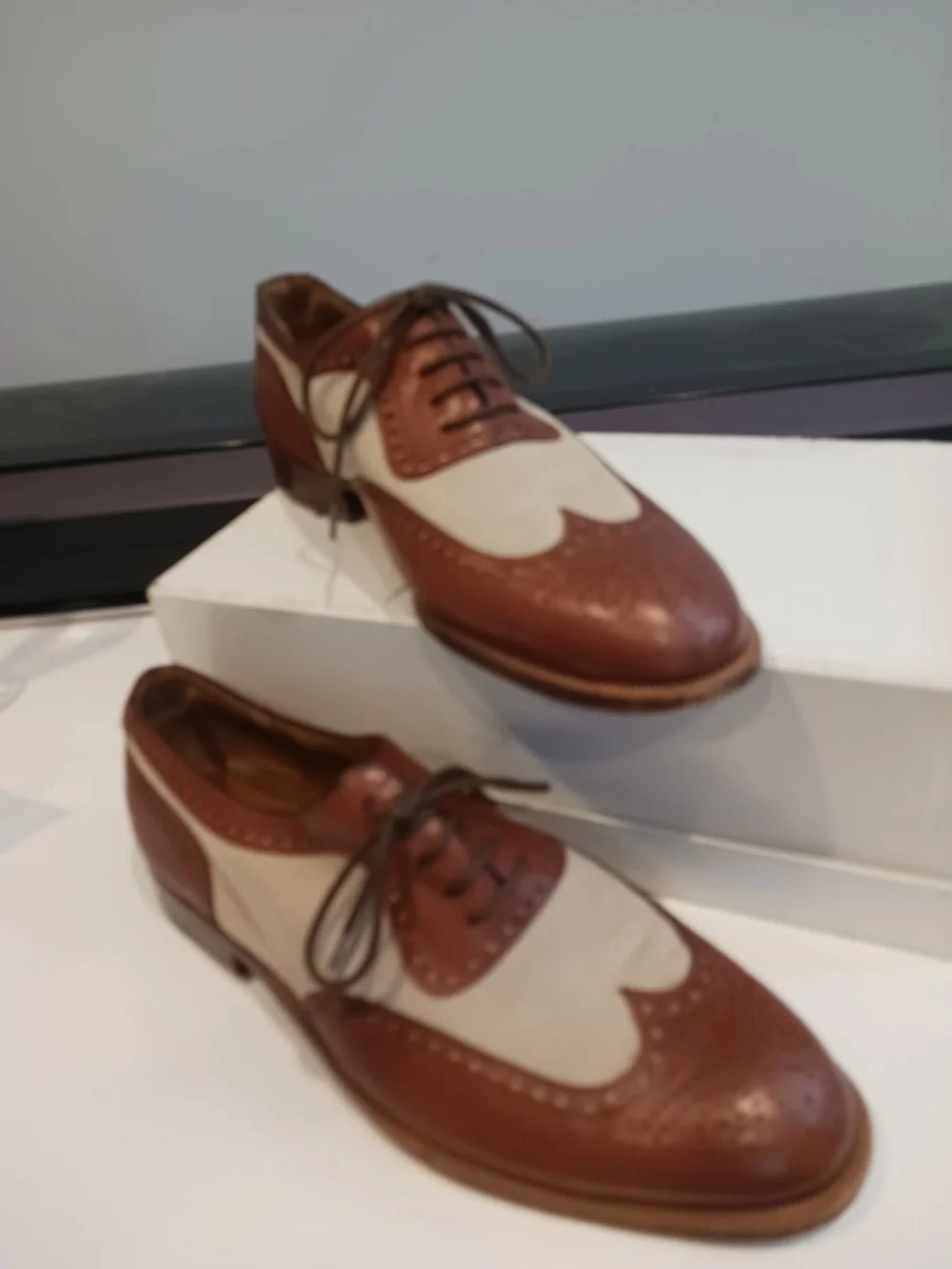 Men’s Shoes